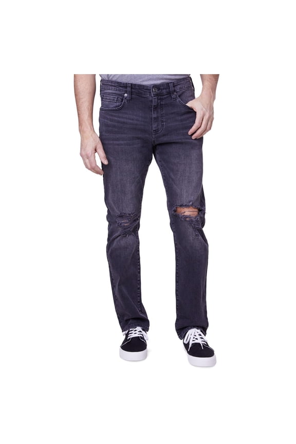 Men's Slim-Fit Stretch Jeans Winsor 31x32
