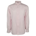 thumbnail image 1 of Men's Slim Fit Striped Cotton Shirt PW 17 (43), 1 of 4