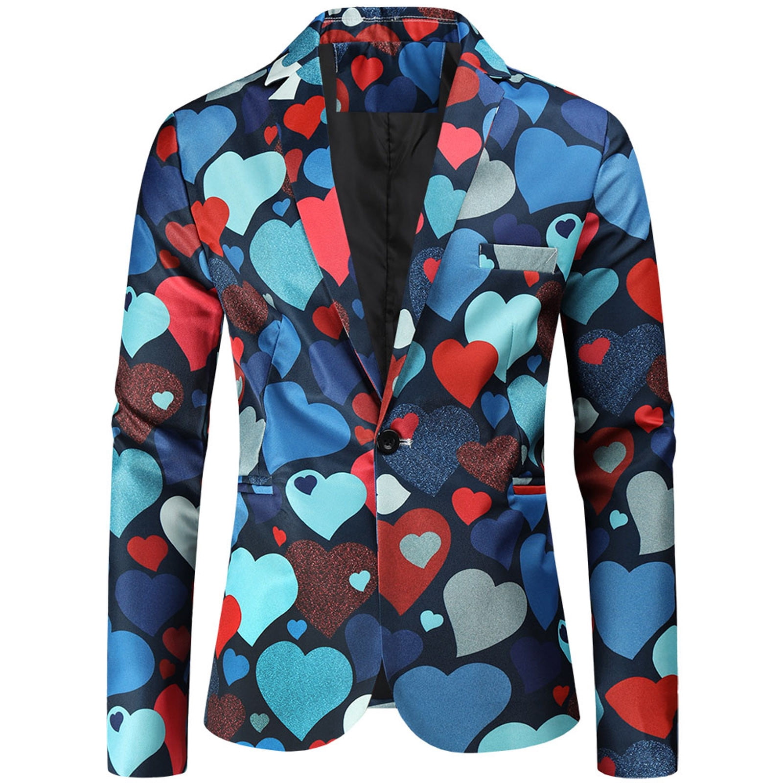 Printed blazers hotsell for boys