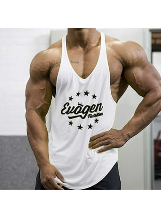 Weight Lifting Muscle Shirts