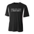 thumbnail image 1 of Men's Slim-Tech™ Cooling Performance Sport Tee | Black, 1 of 1