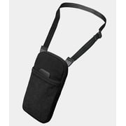 Men s Sling Bag & Belt Bag - Slim Crossbody Phone Sling with Card Sleeve and Phone Pocket