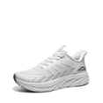thumbnail image 1 of Men’s Slip-On Athletic Sneakers, Comfortable Breathable Walking, Running, and Cross-Training Shoes, 1 of 8