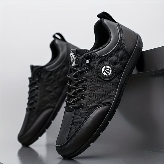 Men's Slip-On Clogs, Spring/Autumn Fashion Soft Sole Lightweight Lazy One-Step Driving Shoes Versatile Sports Casual Shoes,