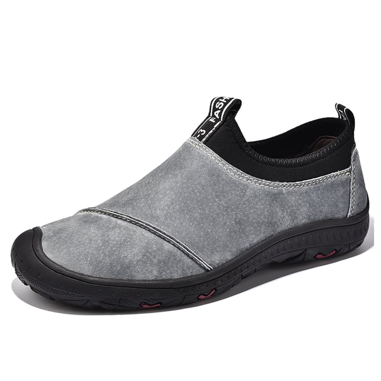 Men’s Slip-on Loafers Shoes Comfortable and Lightweight Men main image 2