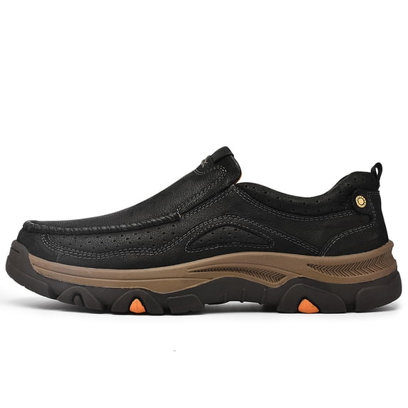 Men's Slip-On Outdoor Casual Shoes