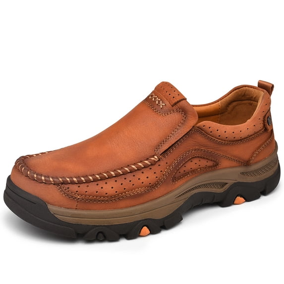 Men's Slip-On Outdoor Casual Shoes