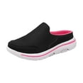 thumbnail image 1 of Men's Slip Ons Non Slip Work Shoes Women and Men Non Slip Kitchen Shoe Nursing Arch Support Sneakers, 1 of 7