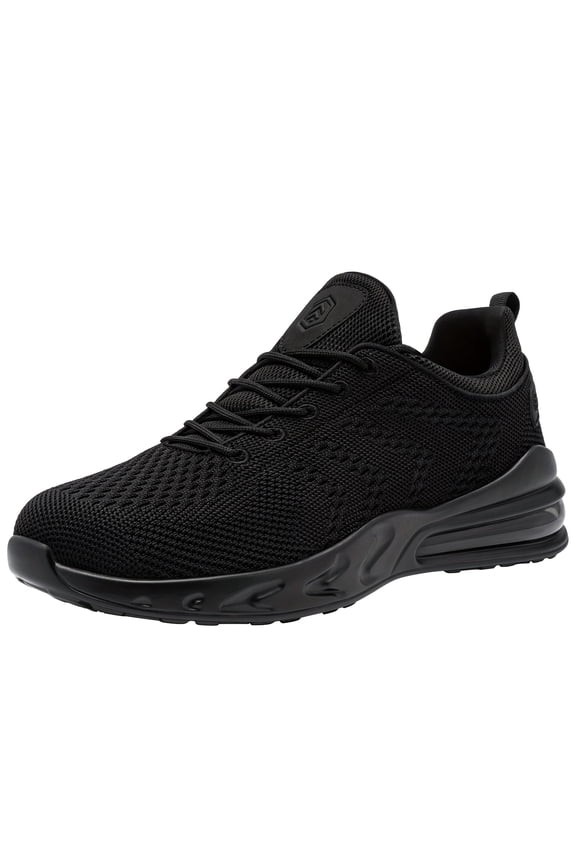 Men's Slip-Resistant High Quality Chef Work Shoes - Non-Slip Low-Top Sneakers with Rubber Sole, Easy On/Off for Restaurant Kitchen, Hotel, for all-Season Use - Multi-Color (Ankle for wet environments
