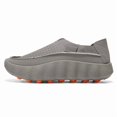 thumbnail image 1 of Men's Slip‑on Perforated Platform Casual Shoes, Soft Upper Daily Footwear for Walking and Casual Outings, 1 of 8