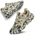 thumbnail image 1 of Running Shoes for Men Lightweight Mesh Slip-on Sport Walking Sneakers, 1 of 7