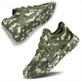 thumbnail image 1 of Running Shoes for Men Lightweight Mesh Slip-on Sport Walking Sneakers, 1 of 7