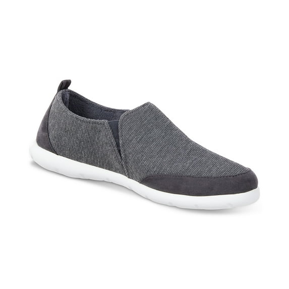 Men's Slippers Mineral 13M Zenz Sport-Knit Scuffs 13