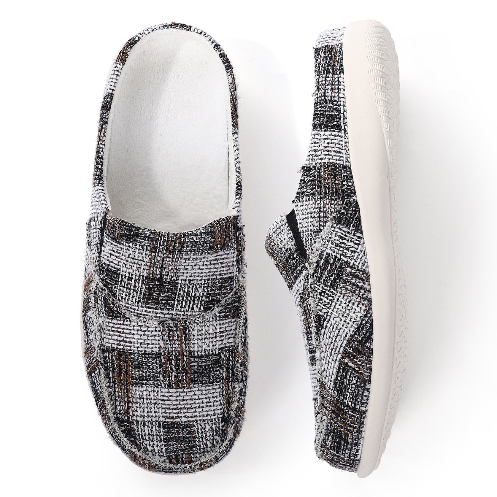 Support slippers mens sale