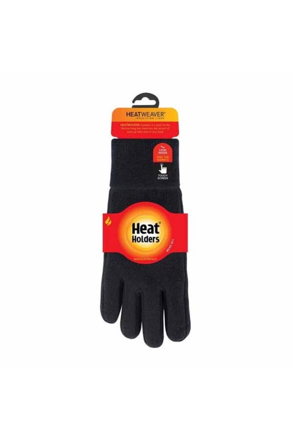 Men's Smart Fleece Touch Screen Gloves