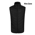 thumbnail image 1 of Men's Smart USB Heated Vest, 1 of 14