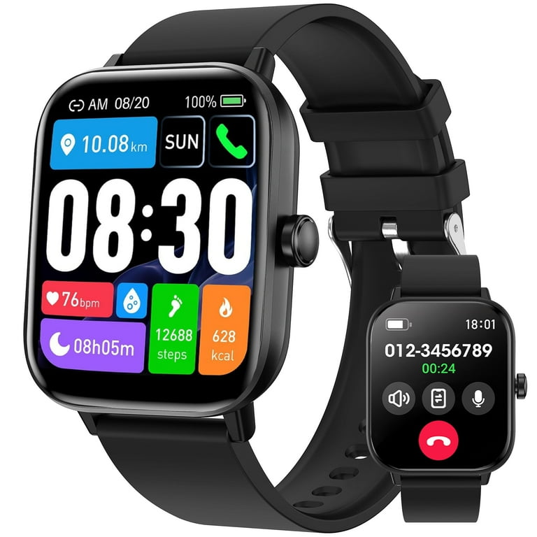 Sports tracker compatible watch new arrivals