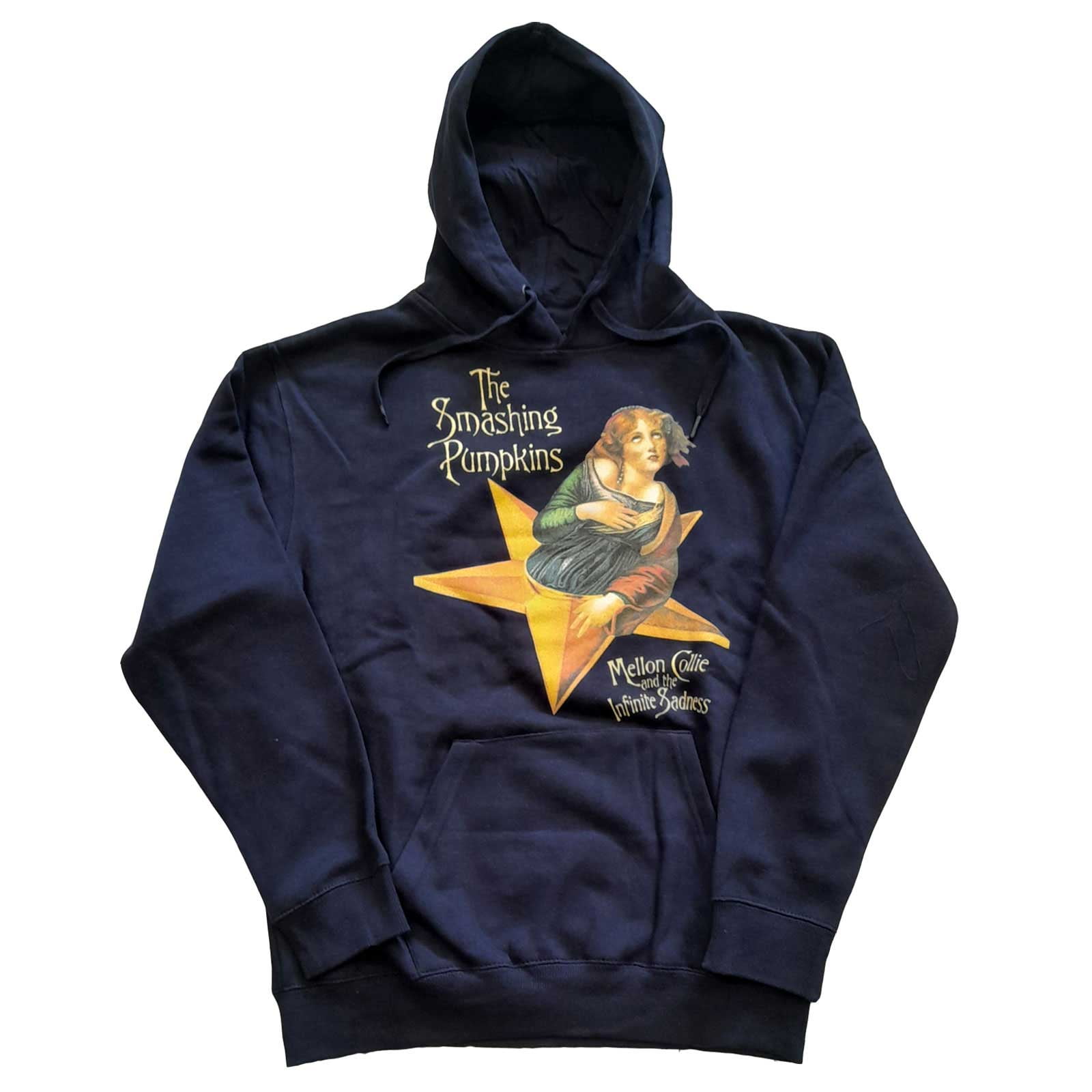 Smashing pumpkins sale sweatshirt
