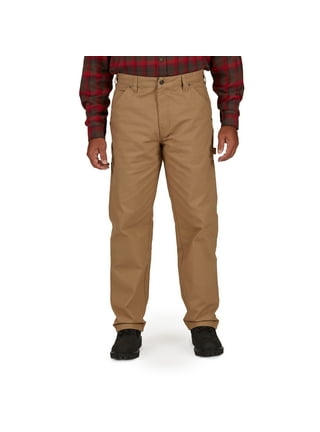 Smith's Workwear Mens Pants in Mens Clothing - Walmart.com