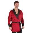 thumbnail image 1 of Men's Smoking Jacket Costume, 1 of 3