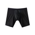 thumbnail image 1 of Men's Smooth Nylon Daily Boxer Briefs, 1 of 5