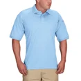 thumbnail image 1 of Proper Men's Snag-Free Short Sleeve Polo, 1 of 7