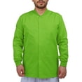 thumbnail image 1 of Men’s Snap Front Scrub Jacket, 1 of 4