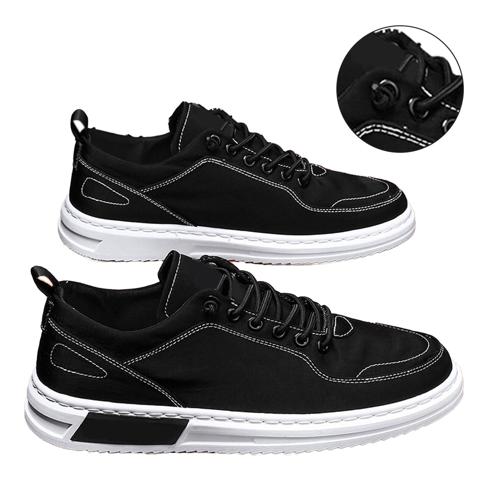 Plimsolls Men