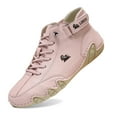 thumbnail image 1 of Men's Sneakers Barefoot Shoes Ergonomic Orthopaedic Footwear with Breathable Design for Comfort and Performance, 1 of 6