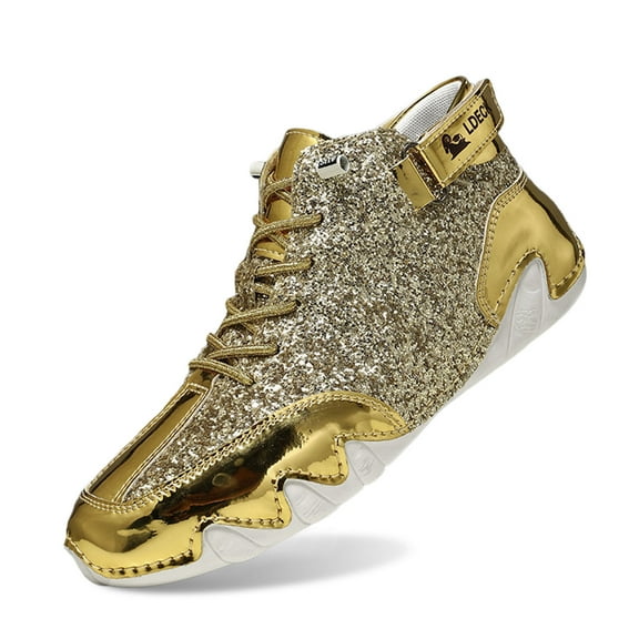 Men's Sneakers Barefoot Shoes Vogany Breathable Ergonomic Orthopaedic Footwear for Comfort and Style