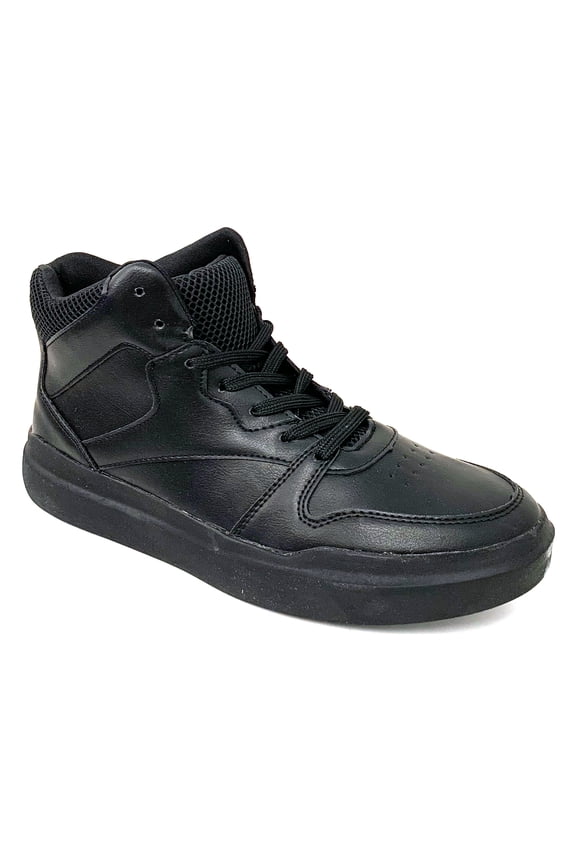 Men's Sneakers High Top Ankle Comfort Walking Work Boots