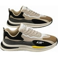 thumbnail image 1 of Men's Sneakers - Lightweight & Breathable for Walking, Gym, and Daily Commute, 1 of 10