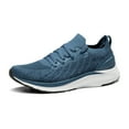 thumbnail image 1 of BURUDANI Men's Sneakers Running Shoes Trainers Sneaker Workout Gym Crossover Sneakers, 1 of 7