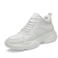 thumbnail image 1 of Men's Sneakers Stylish Sneakers Dad Shoes Height Increasing Sneakers For Performance And Everyday Comfort, 1 of 9