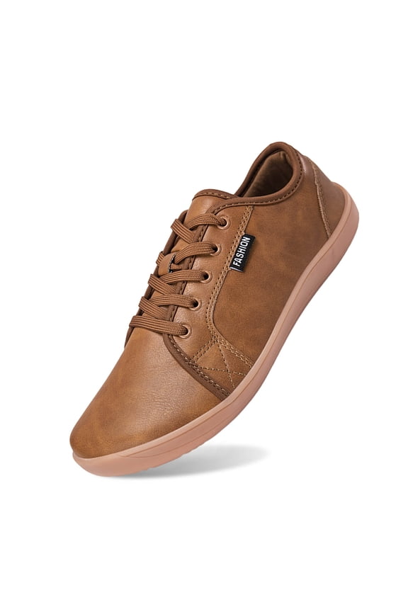 Men's Sneakers Unisex Wide Barefoot Shoes Minimalist Lightweight Comfortable Drop Shoes