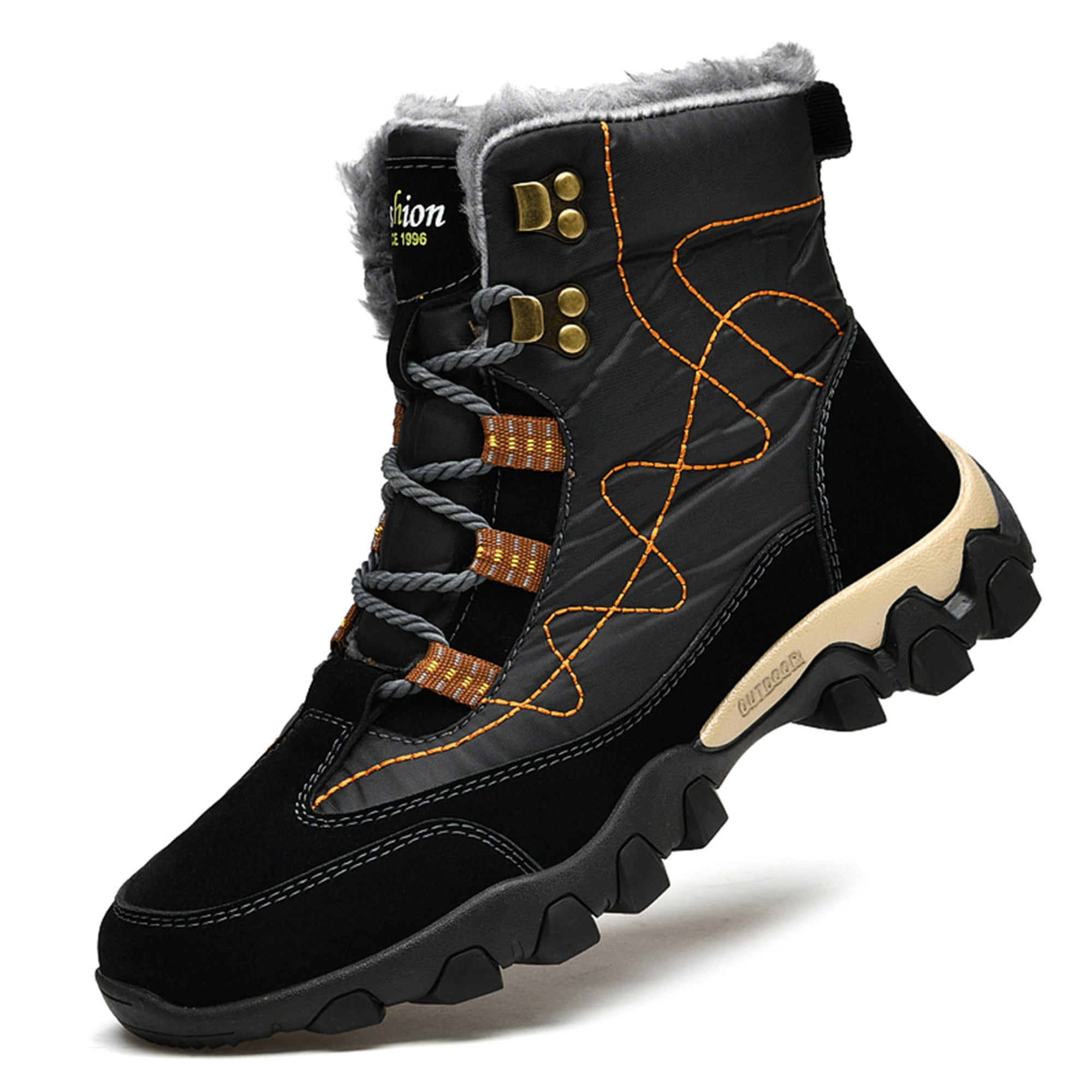 mens outdoor winter boots
