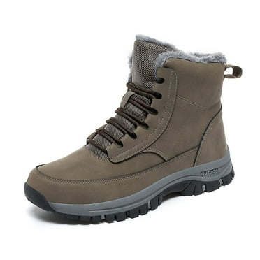 ozark trail men's hikers waterproof
