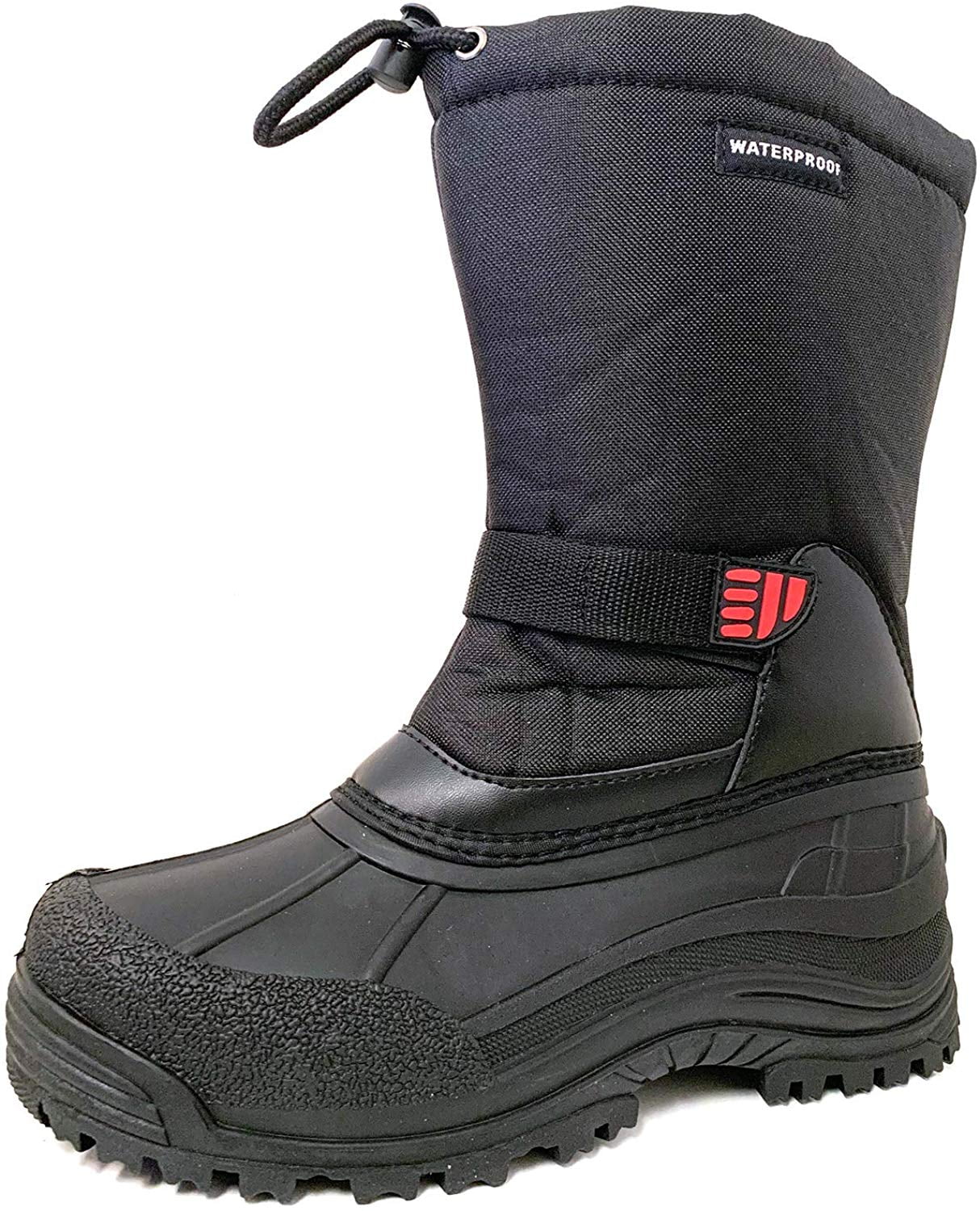 Walmart mens winter boots canada sale