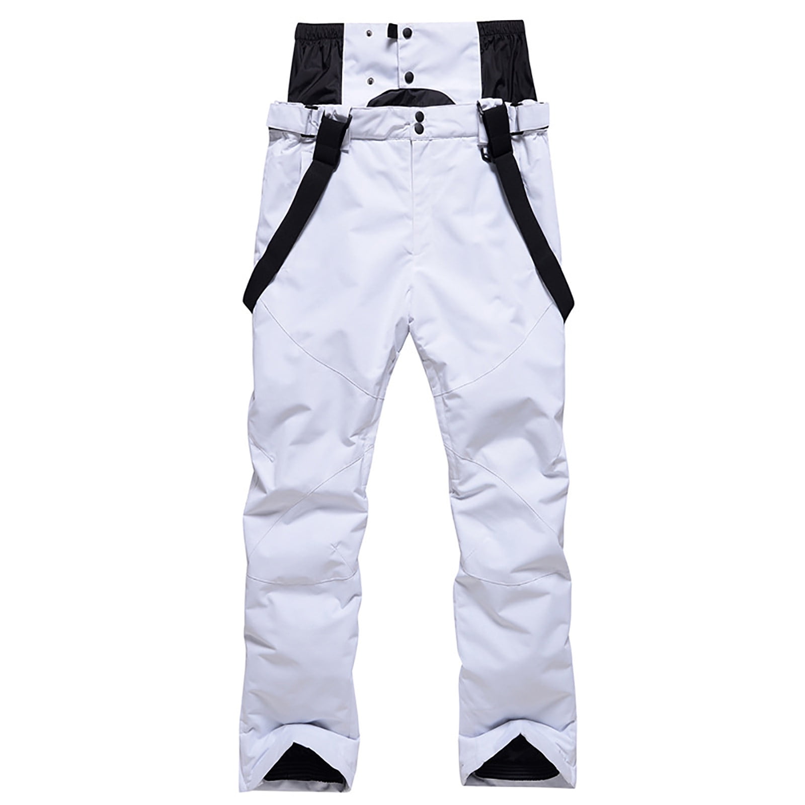 Men's Snow Sports Cargo Pants Waterproof Windproof Ski Pants Men's Snow Sports Cargo Pants Waterproof Windproof Ski Pants