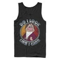 thumbnail image 1 of Men's Snow White and the Seven Dwarfs Grumpy Don't Care  Tank Top, 1 of 5