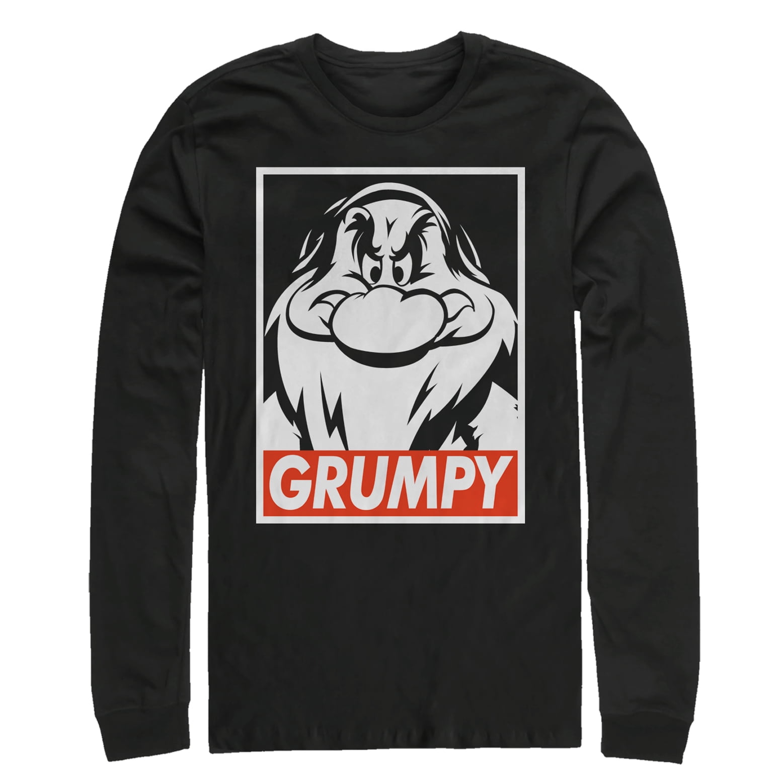 https://i5.walmartimages.com/seo/Men-s-Snow-White-and-the-Seven-Dwarfs-Grumpy-Long-Sleeve-Shirt-Black-Large_8ff77bbf-32ee-46f7-84d1-4fa85f62f073.1904569d3d55a2a56bea2668ba7fa330.jpeg