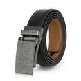thumbnail image 1 of Men's Snowfall Ratchet Belt, 1 of 4