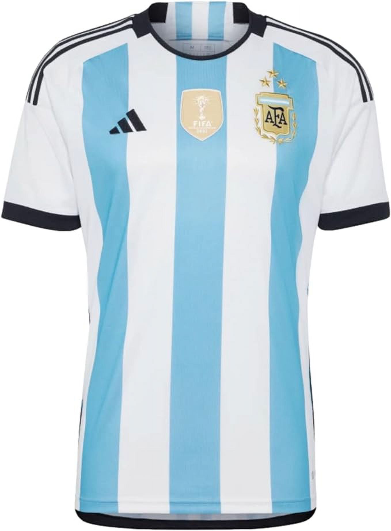 Jerseys Adidas Y3 Argentina Adidas Argentina 22 Winners Men's Home