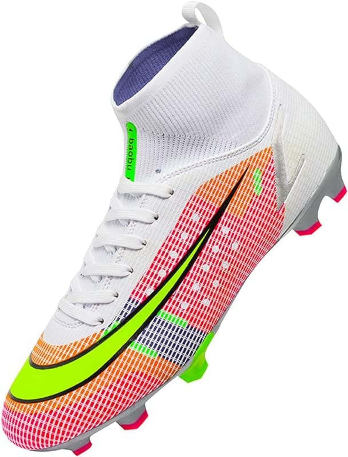 Ag cleats on turf clearance
