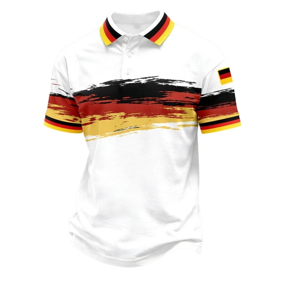 Men's Soccer Raglan Sleeve Top Germany Fan Elegantly Crafted For Supporters With Breathable And Classic Fit Soccer 2026 Jerseys Shirts Size L