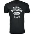 thumbnail image 1 of Men's Social D. Social Club T-Shirts, 1 of 2