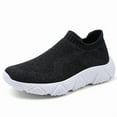 thumbnail image 1 of Men's Sock Shoes Sneakers Lightweight Athletic Shoes Breathable Walking Shoes, 1 of 8
