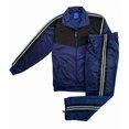 thumbnail image 1 of Men's Soft Athletic Tracksuit GYM Active Suit, 1 of 4
