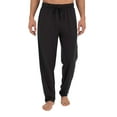 Men's Soft Cotton Jersey Knit Sleep Lounge Pajama Pants
