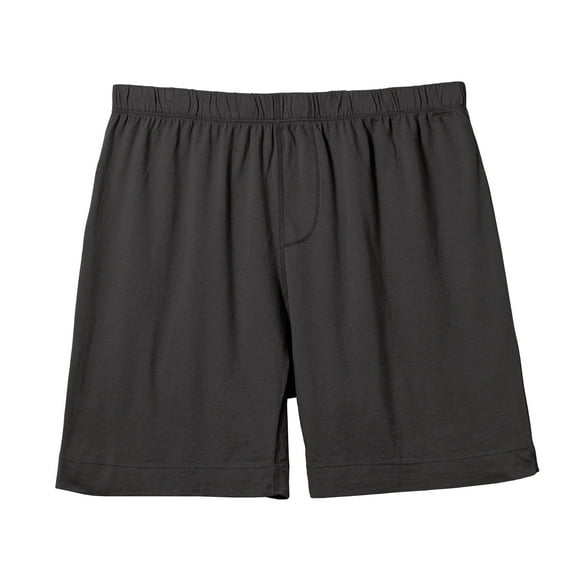 Men's Soft Jersey Boxer